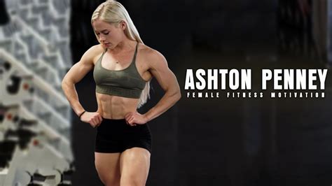 ashton penney